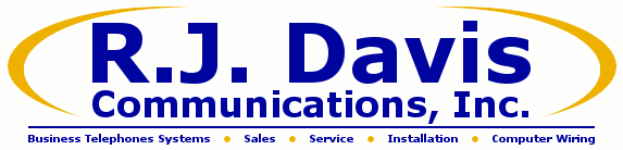 R.J. Davis Communications, Inc.